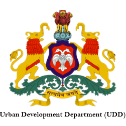 Urban Development Department Logo